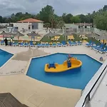 Camping Natitolocation - Mobile 4etoiles Cyprien
