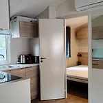 Camping Natitolocation - Mobile 4etoiles Cyprien Saint-Cyprien (Pyrenees-Orientales)