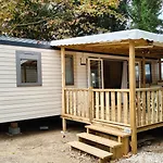 Natitolocation - Mobile 4etoiles Cyprien * Saint-Cyprien (Pyrenees-Orientales)