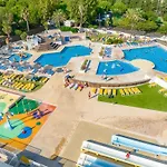 Natitolocation - Mobile 4etoiles Cyprien Camping