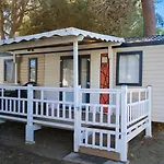 Camping Natitolocation - Mobile 4etoiles Cyprien