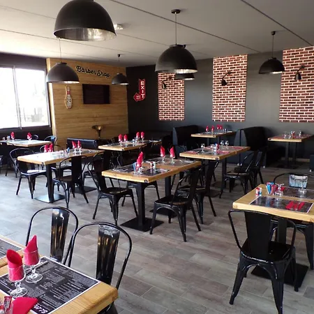 Natitolocation - Mobil Premium - Le Bosc 4etoiles - Cyprien * Saint-Cyprien (Pyrenees-Orientales)
