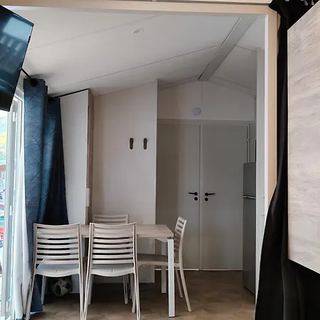 Camping Natitolocation - Mobile 4etoiles Cyprien