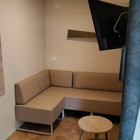 Natitolocation - Mobil Premium - Le Bosc 4etoiles - Cyprien Campingplads *