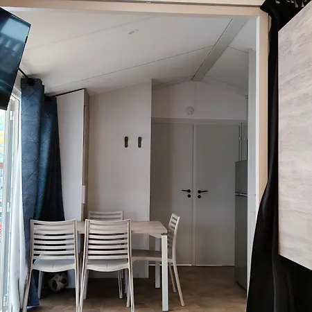 Natitolocation - Mobil Premium - Le Bosc 4etoiles - Cyprien Saint-Cyprien (Pyrenees-Orientales)