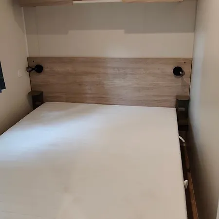 Natitolocation - Mobil Premium - Le Bosc 4etoiles - Cyprien Campingplads Saint-Cyprien (Pyrenees-Orientales)