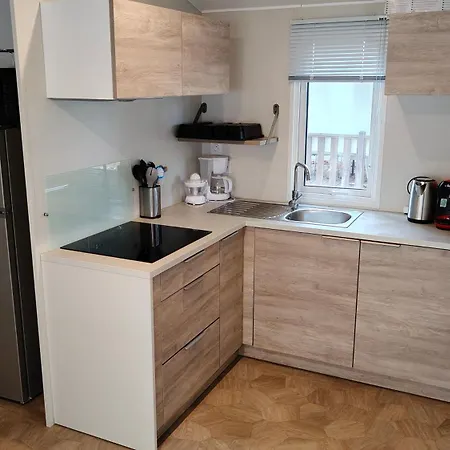 Natitolocation - Mobil Premium - Le Bosc 4etoiles - Cyprien * Saint-Cyprien (Pyrenees-Orientales)